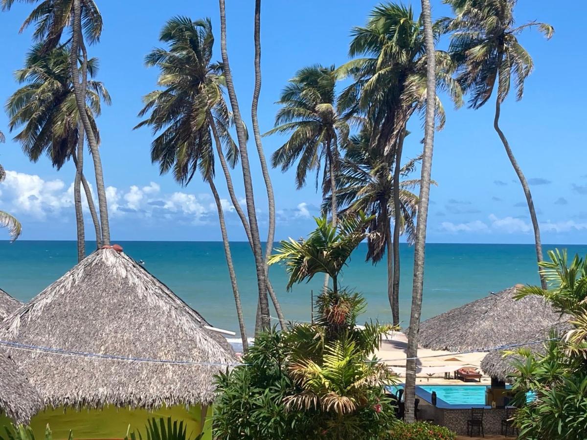 Eco Paradise Cumbuco Pe Na Areia 202 Exterior foto